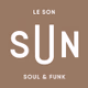 SUN - Soul & Funk Logo