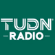 TUDN Radio - KBZO Logo