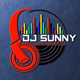 DJ Sunny Logo