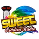 Sweetriddim Radio Logo