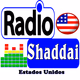 Radio Shaddai USA Logo