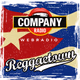 Radio Company - Reggaetown Webradio Logo