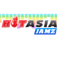 Hot Asia Jamz Logo