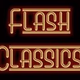 Rádio Flash Classics Logo