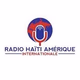 Radio Haiti Amérique Internationale Logo