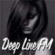 Deep Line FM logo