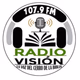 Radio Visión Logo