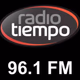 Radio Tiempo Barranquilla Logo