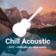 Chill Radio - Chill Acoustic Logo