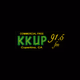 KKUP 91.5 FM - KKUP Logo