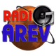 Radio Arev Logo
