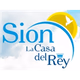 Radio Sión FM Logo