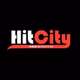 Hitcity Öresund Logo