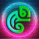 Chameleon Radio Logo