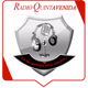 Radio Quintavenida Logo