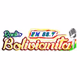 Radio La Bolivianita Logo