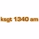 La Nueva Live - KSGT Logo