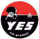 YES FM Logo