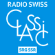 Radio Swiss Classic (DE) Logo