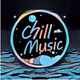 Relax and Chillout Logo