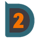 D-TWO Logo