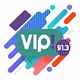 Radio Vip Logo