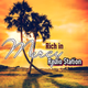 Rich in Mercy Radio Logo
