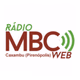 Rádio MBC Web Oficial Logo