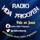 Radio Vida Yrigoyen Logo