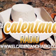 El Calentano Radio Logo