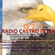 Radio Clean logo