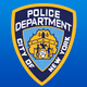 NYPD Zone 15 - Bronx 50, 52 Pcts Logo