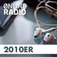 0nlineradio - 2010s Logo