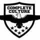 Complete Culture Radio Logo