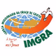 Rádio Imgra de Cristo FM Logo