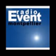 Radio Event' Montpellier Logo