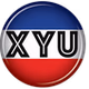 XYUFM - Rock logo