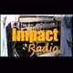 Impact Radio logo