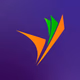 Radio VEN 92.9 FM Barahona Logo