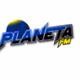 Planeta FM Logo