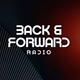 Back&Forward Radio Logo