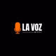 La Voz 92.7 Logo