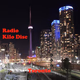 Radio Kilo Disc Logo