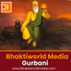 Bhaktiworld - Gurbani Logo
