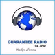 Guarantee Radio Logo