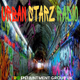 Reggae Universe - Urban Starz Radio Logo