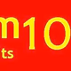 Klassic Hits - KLXM Logo