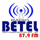 Rádio Betel FM Logo
