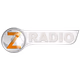Zagros Radio 92.3 Logo