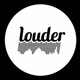 Louder Logo